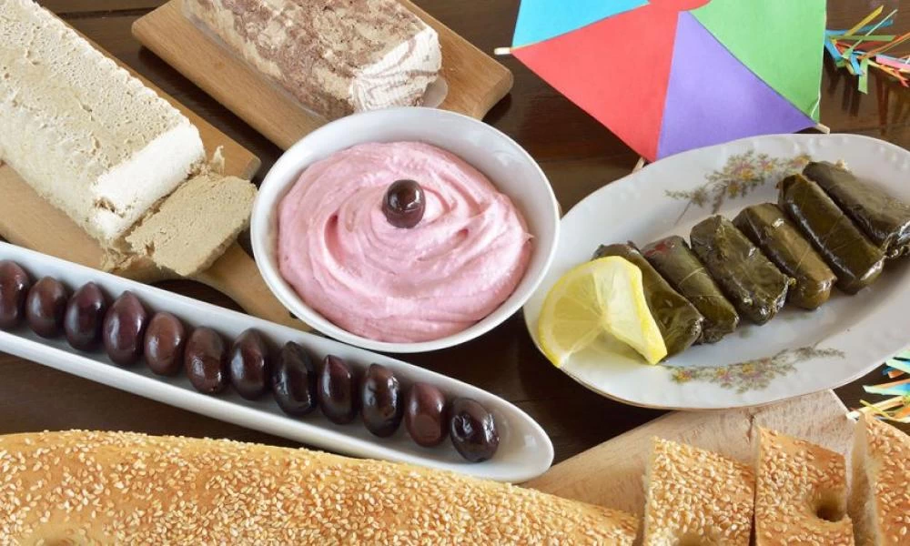 Καθαρά Δευτέρα: Ξέρετε τι να φάτε και τι να αποφύγετε;